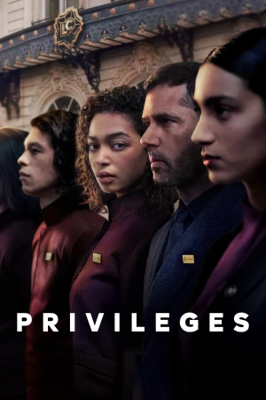 Privilèges - Privileges