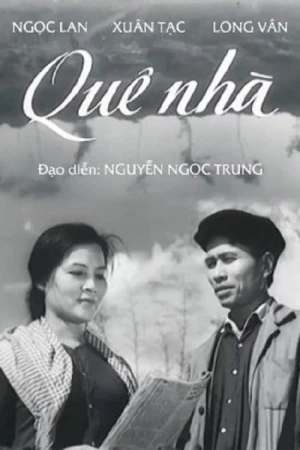 Quê Nhà - Quê Nhà