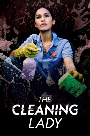 Quý Cô Giúp Việc (Phần 2) - The Cleaning Lady (Season 2)