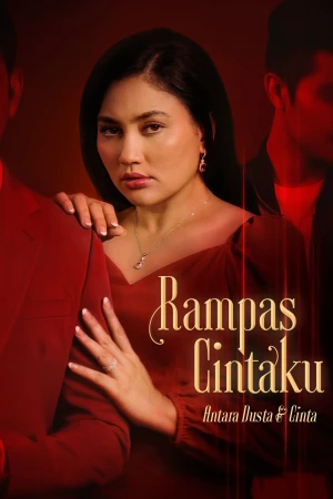 Rampas Cintaku (Phần 1) - Rampas Cintaku (Season 1)