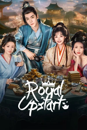 Rể Hiền - Royal Upstart