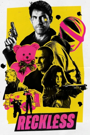 Reckless - Reckless
