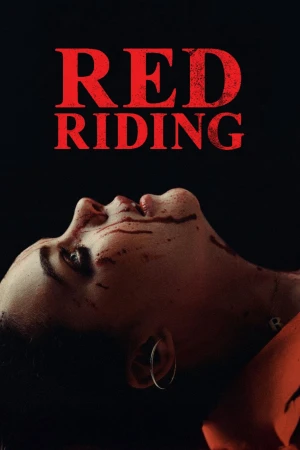 Red Riding - Red Riding