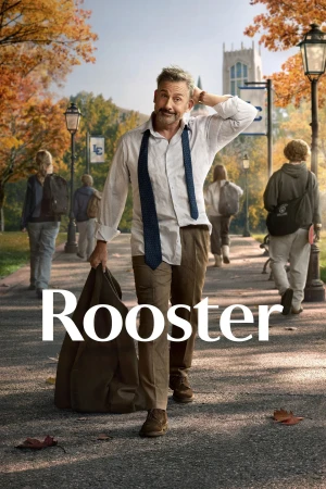 Rooster - Rooster