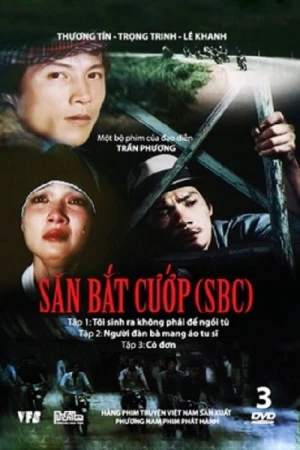 Săn Bắt Cướp 1: Tôi Sinh Ra Không Phải Để Ngồi Tù - To Catch a Thief 1: I Am Not Born For Imprisonment