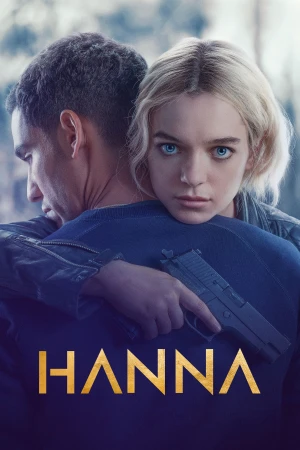 Sát Thủ Hanna (Phần 3) - Hanna (Season 3)