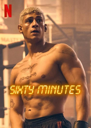 Sáu mươi phút - Sixty Minutes