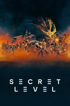 Secret Level - Secret Level
