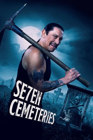 Seven Cemeteries - Seven Cemeteries