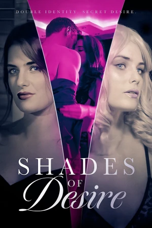 Shades of Desire - Shades of Desire
