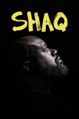 Shaq - Shaq
