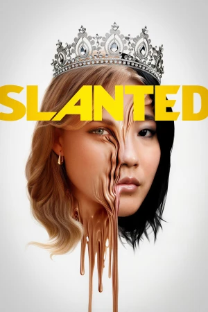 Slanted - Slanted