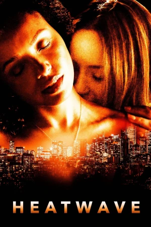 Sóng nhiệt - Heatwave