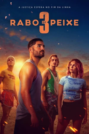 Sóng triều đổi vận (Phần 3) - Turn of the Tide (Season 3)