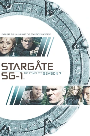 Stargate SG-1 (Phần 7) - Stargate SG-1 (Season 7)
