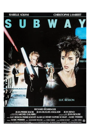 Subway - Subway