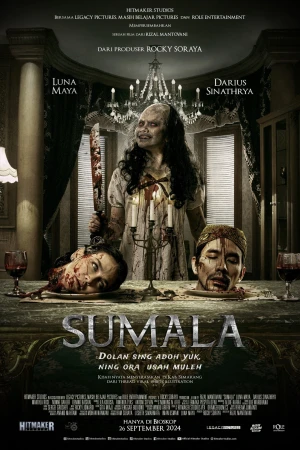 Sumala - Sumala