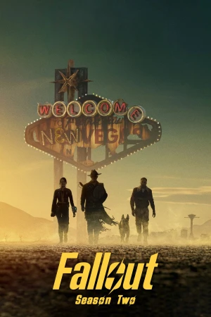 Sụp đổ (Phần 2) - Fallout (Season 2)