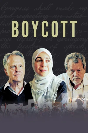 Tẩy Chay - Boycott