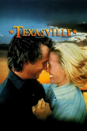 Texasville - Texasville