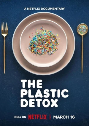 Thải độc nhựa - The Plastic Detox