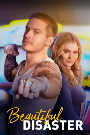 Thảm Họa Hoàn Mĩ - Beautiful Disaster