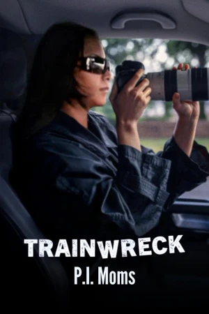 Thảm họa toàn tập: Những bà mẹ thám tử - Trainwreck: P.I. Moms