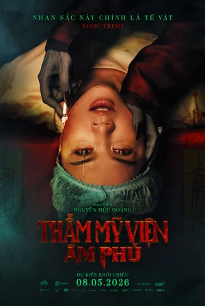 Thẩm Mỹ Viện Âm Phủ - Thẩm Mỹ Viện Âm Phủ