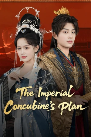 Thanh Cung Kế - The Imperial Concubine's Plan