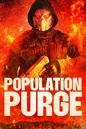 thanh lọc dân số - Population Purge