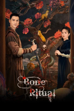 Thất Cốt - Bone Ritual