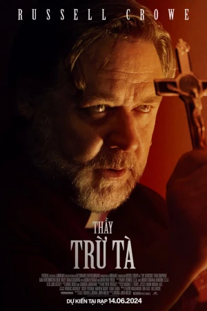 Thầy Trừ Tà - The Exorcism