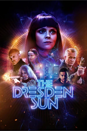 The Dresden Sun - The Dresden Sun