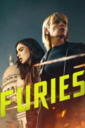 Thế giới ngầm Paris (Phần 2) - Furies (Season 2)
