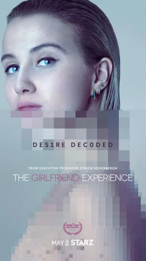 Gái ngành hạng sang (Phần 1) - The Girlfriend Experience (Season 1)