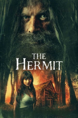 The Hermit - The Hermit
