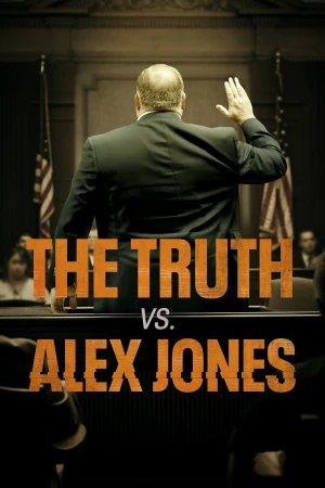 The Truth vs. Alex Jones - The Truth vs. Alex Jones