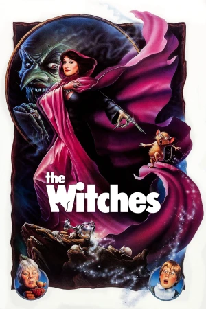 The Witches - The Witches