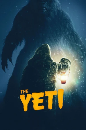 The Yeti - The Yeti