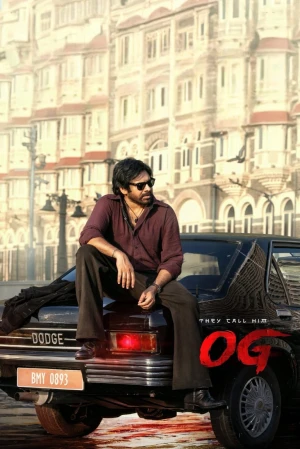 They Call Him OG - They Call Him OG