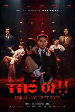 Thỏ Ơi!! - Bunnie!