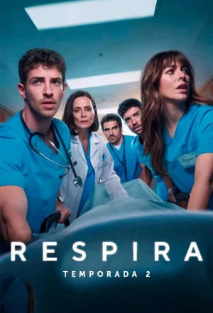 Thở (Phần 2) - Breathless (Season 2)