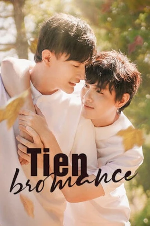 Chưa Một Lần Trọn Vẹn - Tien Bromance