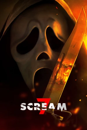 Tiếng Thét 7 - Scream 7