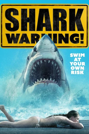 Tiêu Diệt Cá Mập - Shark Warning
