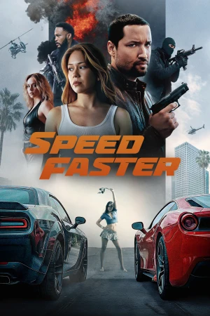 Tốc Độ Sinh Tử - Speed Faster