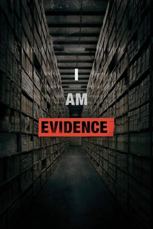 Tôi Là Bằng Chứng - I Am Evidence