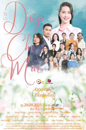 Tôi Là DIệp Chi Mai - Diep Chi Mai