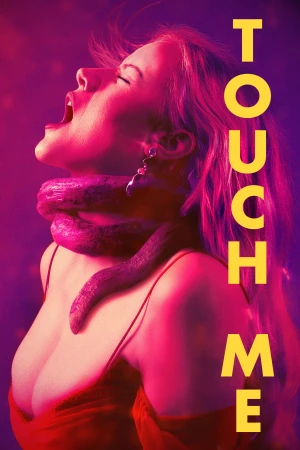 Touch Me - Touch Me