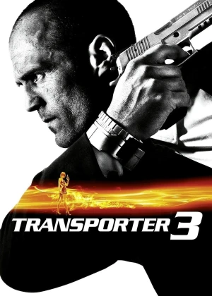 Người Vận Chuyển 3 - Transporter 3